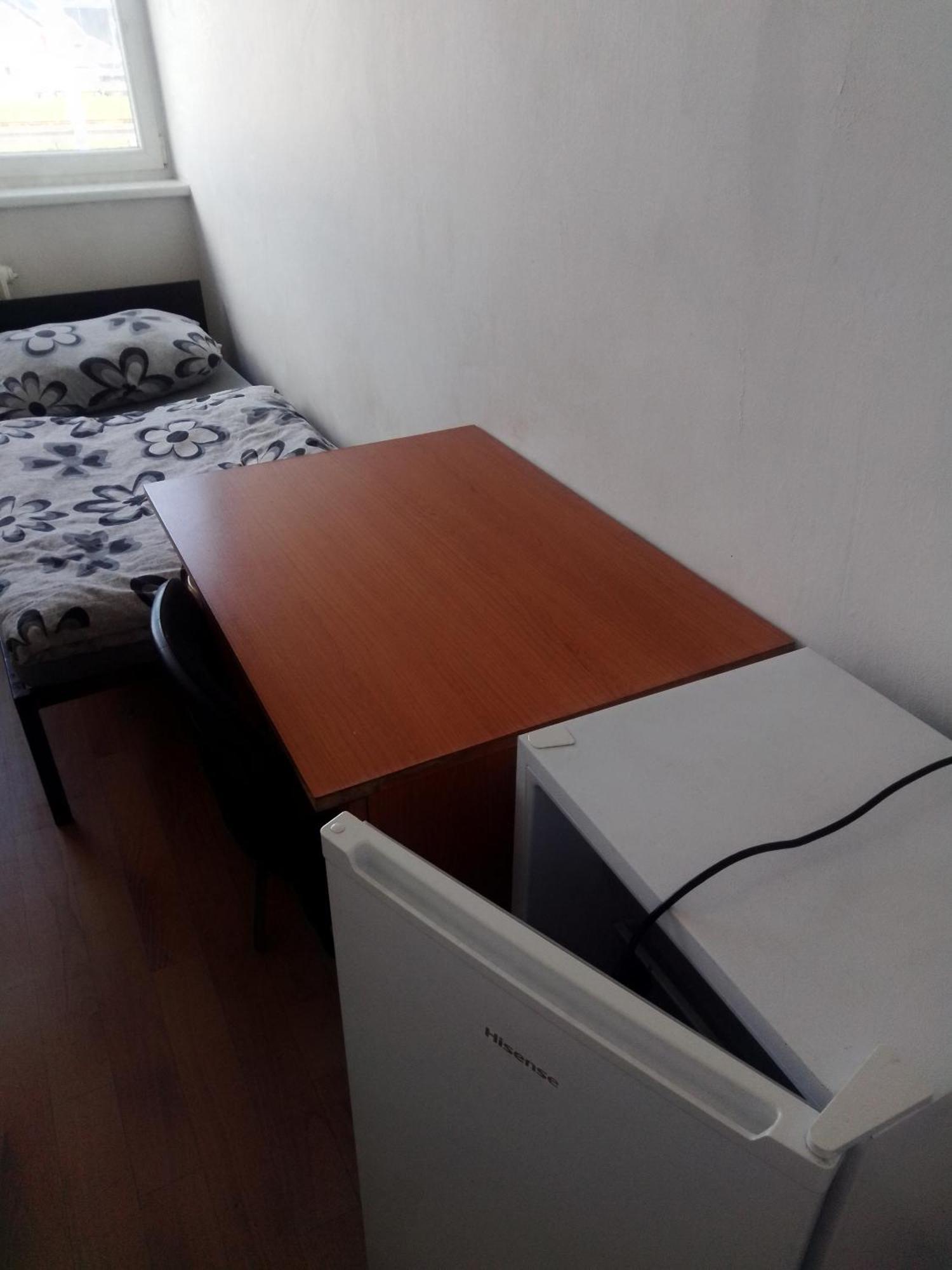 Ubytovna Videnska Brünn Exterior foto